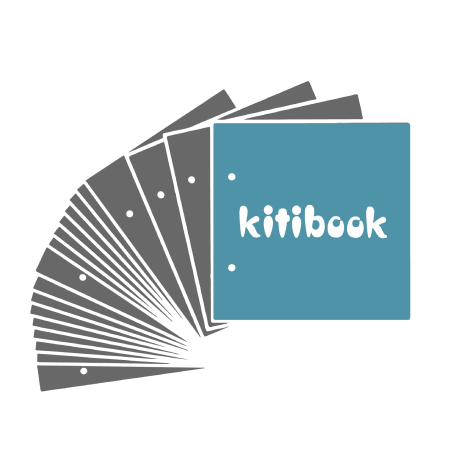 Kitibook MAX (38 pages)