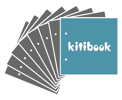 Kitibook XL (14 pages)